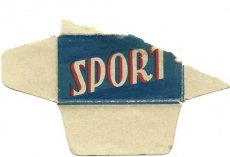 sport-1 Sport 1