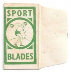 Sport Blades 1