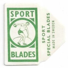 Sport Blades 2