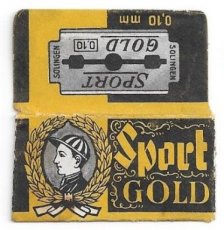 Sport Gold