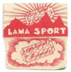 Sport Lama 2