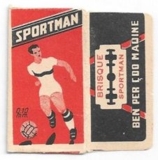 Sportman 1