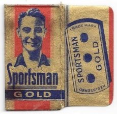 Sportsman Gold