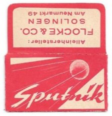 sputnik-4 Sputnik 4