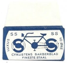 SS Cyklistens Barberblad