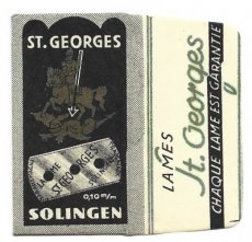 St Georges