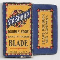 Sta Sharp Blade