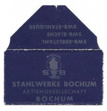 Stahlwerke Bochum