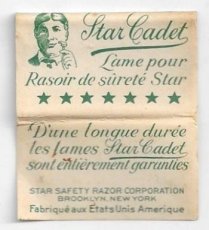 star-cadet Star Cadet