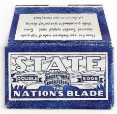 State Nation's Blade