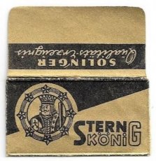 stern-konig Stern Konig