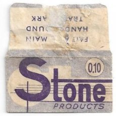 Stone Products 2