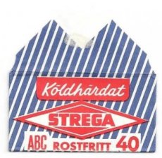 Strega Rakblad 2A