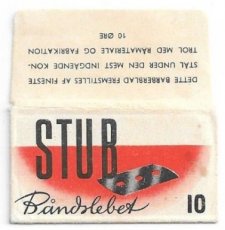 Stub 1B