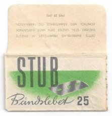 Stub 3B