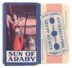 Sun Of Araby 3