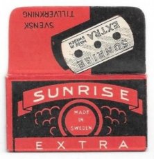 Sunrise Extra 2