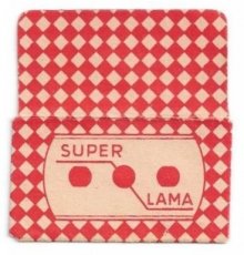 Super Lama