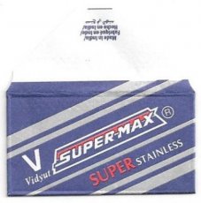 Super-Max 10A