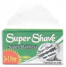 super-shave Super Shave
