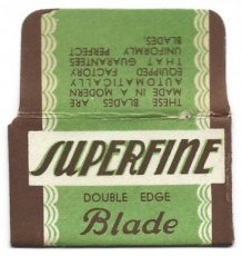 Superfine Blade 2