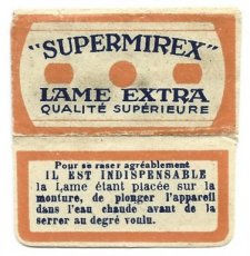 Supermirex