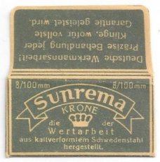 Suprema 2