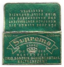 Suprema