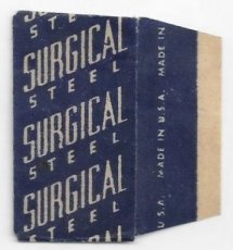 Surgical Edge 4