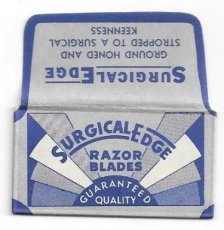 Surgical Edge