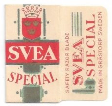 Svea Special