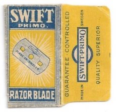 swift-razor-blade Swift Razor Blade