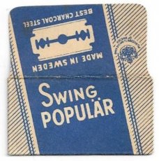 Swing Popular 1