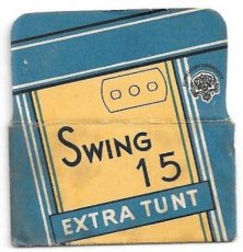 Swing 15 C
