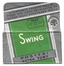 swing-1a Swing 1A