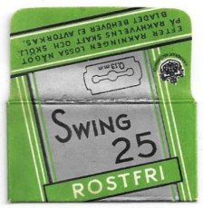 Swing 25 A
