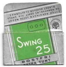 Swing 25 B