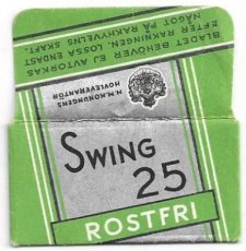 Swing 25 E