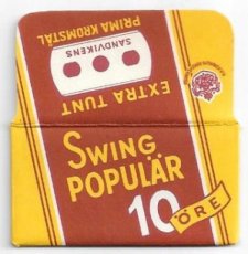 Swing Popular 2C