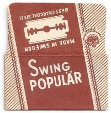 swing-popular Swing Popular