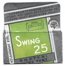 Swing 3F