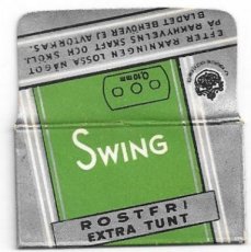 swing-444 Swing 1B
