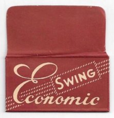 Swing Economic