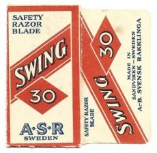 Swing ASR 2