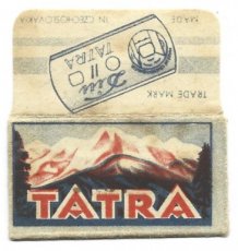 Tatra 1A