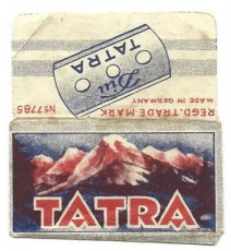 Tatra 1B