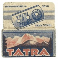 Tatra 1D