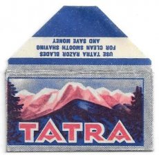 tatra-2 Tatra 2