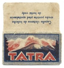 Tatra 3A