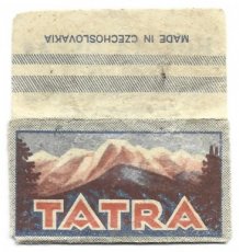 Tatra 3B
